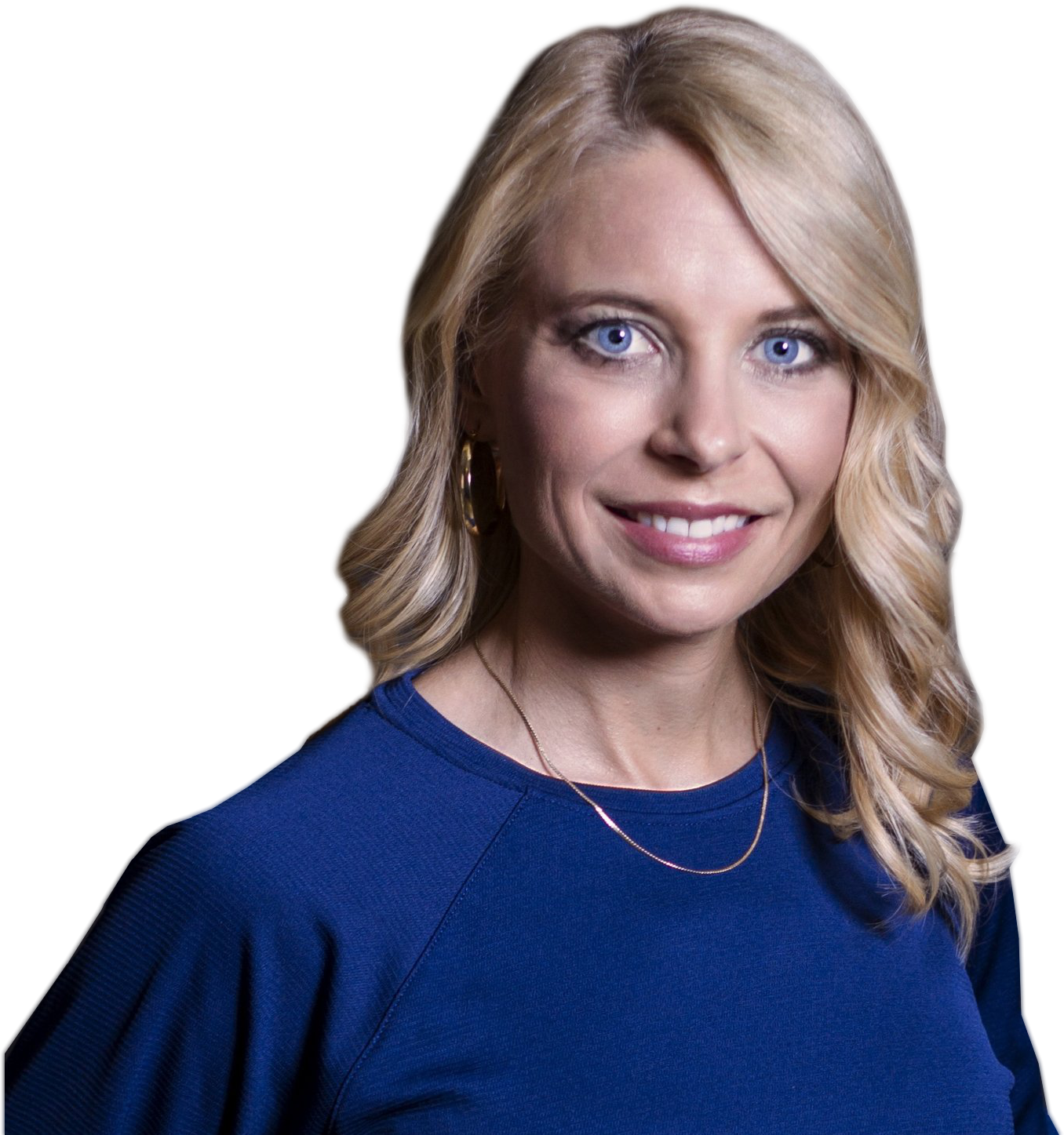 Debbie Hanson